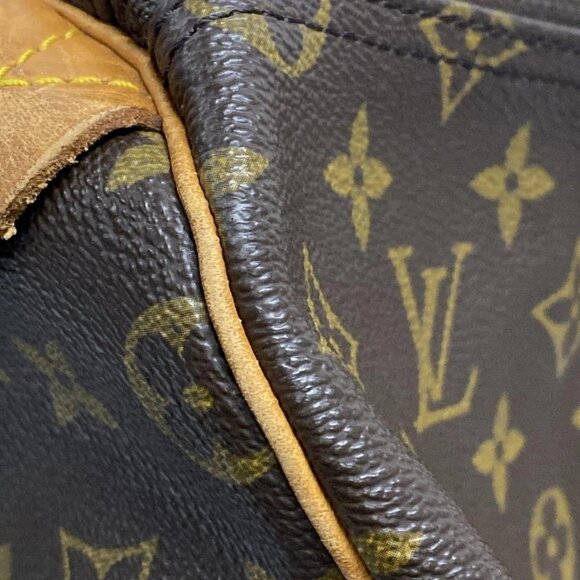 Auth LOUIS VUITTON Keepall 50 M41426 Monogram - SP0961 Boston Bag - Picture 7 of 16